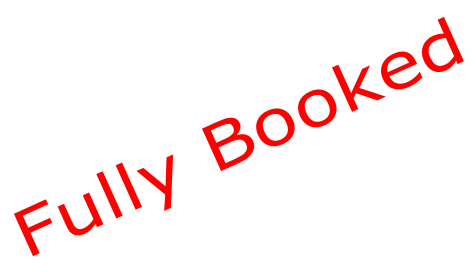 Fully Booked